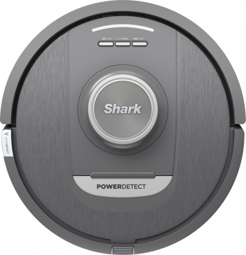 Робот-пылесос Shark Detect Pro with Auto Empty System Wet+Dry RV2800YEEU - фото Робот-пылесос Shark Detect Pro with Auto Empty System Wet+Dry RV2800YEEU - фото - интернет-магазин электроники и бытовой техники TTT