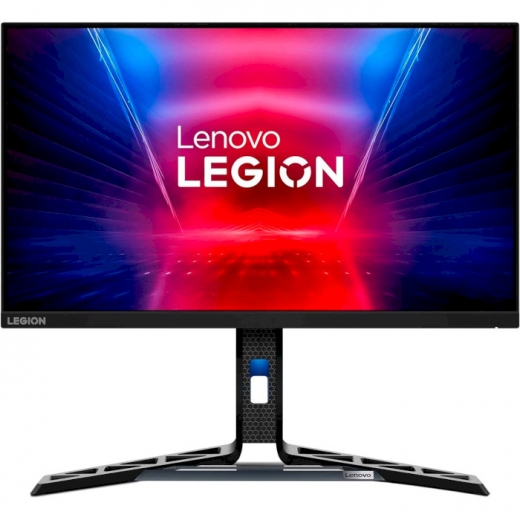 Монітор Lenovo Legion R25f-30 (67B8GACBUA) - фото - інтернет-магазин електроніки та побутової техніки TTT