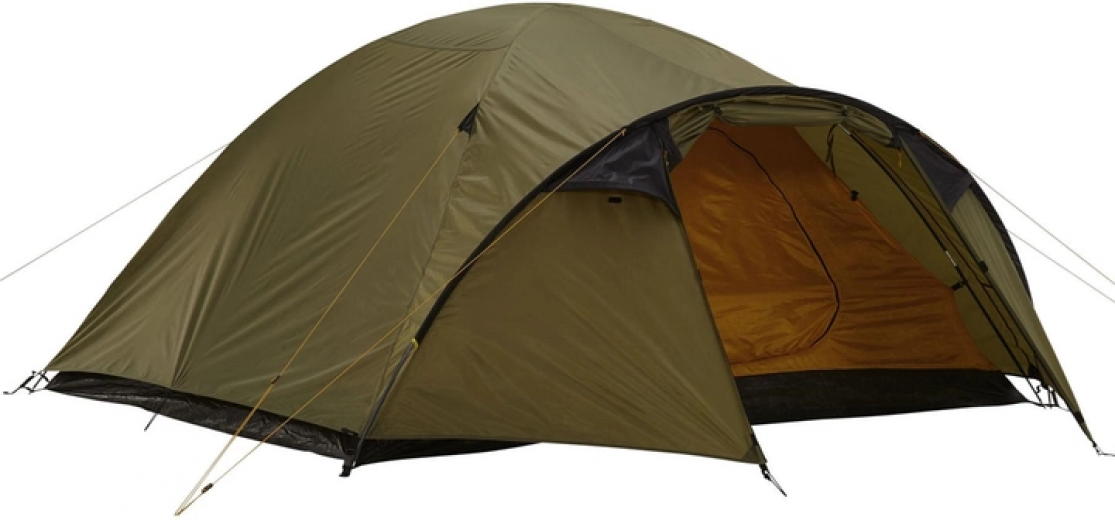 Намет Grand Canyon Topeka 4 (330028) Capulet Olive  - фото - інтернет-магазин електроніки та побутової техніки TTT