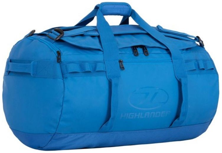 Сумка-рюкзак Highlander Storm Kitbag 65 58х34х34 см (927451) Blue - фото Сумка-рюкзак Highlander Storm Kitbag 65 58х34х34 см (927451) Blue - фото - интернет-магазин электроники и бытовой техники TTT