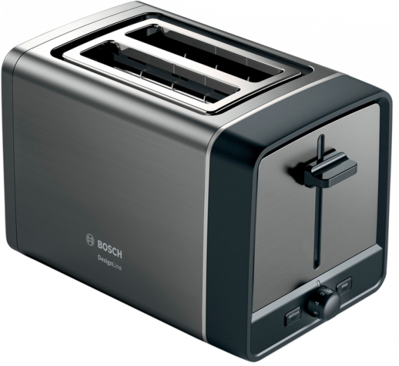 Тостер Bosch TAT5P425 - фото - интернет-магазин электроники и бытовой техники TTT