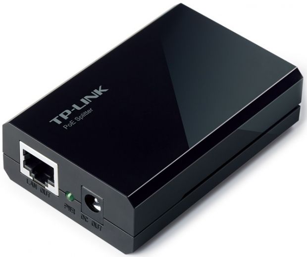 PoE сплиттер TP-Link TL-PoE10R - фото PoE сплиттер TP-Link TL-PoE10R - фото - интернет-магазин электроники и бытовой техники TTT