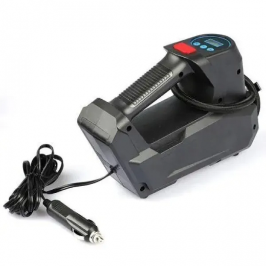 Автокомпрессор Parkcity C2814 - фото Автокомпрессор Parkcity C2814 - фото - интернет-магазин электроники и бытовой техники TTT