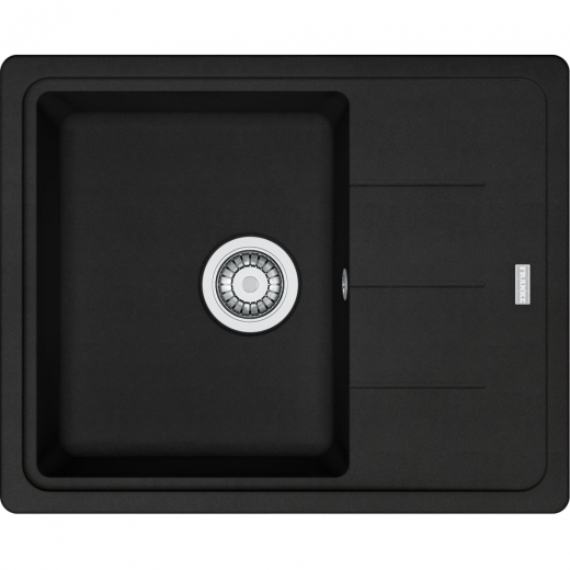 Кухонная мойка Franke Basis BFG 611-62 (114.0667.447) - фото Кухонная мойка Franke Basis BFG 611-62 (114.0667.447) - фото - интернет-магазин электроники и бытовой техники TTT