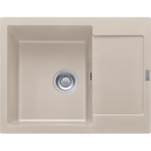 Кухонна мийка Franke Maris MRG 611-62 (114.0381.007) - фото Кухонна мийка Franke Maris MRG 611-62 (114.0381.007) - фото - інтернет-магазин електроніки та побутової техніки TTT