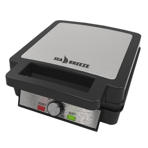 Вафельниця SeaBreeze SB-0101 - фото - інтернет-магазин електроніки та побутової техніки TTT