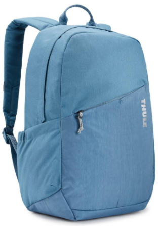 Рюкзак для ноутбука THULE Campus Notus 20L TCAM-6115 Aegean Blue - фото - интернет-магазин электроники и бытовой техники TTT