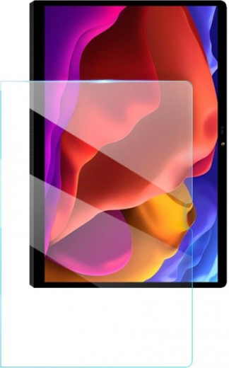 Защитное стекло BeCover для Lenovo Yoga Tab 13 (706740) Transparent  - фото - интернет-магазин электроники и бытовой техники TTT