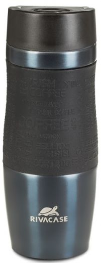 Термокружка Rivacase 90341DB - фото Термокружка Rivacase 90341DB - фото - интернет-магазин электроники и бытовой техники TTT
