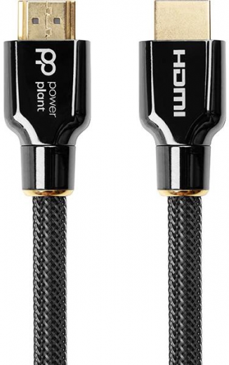 Видео кабель PowerPlant HDMI (M) - HDMI (M), 2.1V, Ultra HD 8K, eARC, 30AWG, 3 м (CA912209) - фото Видео кабель PowerPlant HDMI (M) - HDMI (M), 2.1V, Ultra HD 8K, eARC, 30AWG, 3 м (CA912209) - фото - интернет-магазин электроники и бытовой техники TTT