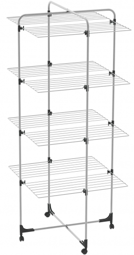 Сушарка для білизни підлогова Colombo Icaro 40 (ST194/4) - фото - інтернет-магазин електроніки та побутової техніки TTT