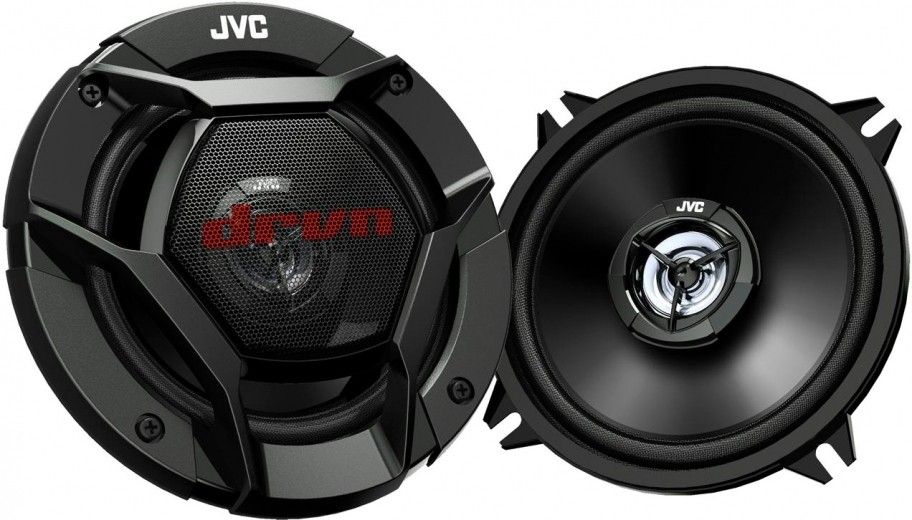 Автоакустика JVC CS-DR520 - фото Автоакустика JVC CS-DR520 - фото - интернет-магазин электроники и бытовой техники TTT