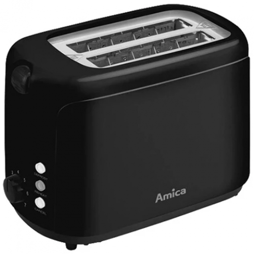 Тостер Amica TD 1015  - фото - інтернет-магазин електроніки та побутової техніки TTT