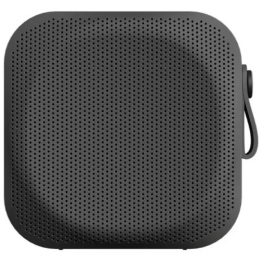 Портативна акустика Sudio F2 (F2BLK) Black  - фото - інтернет-магазин електроніки та побутової техніки TTT