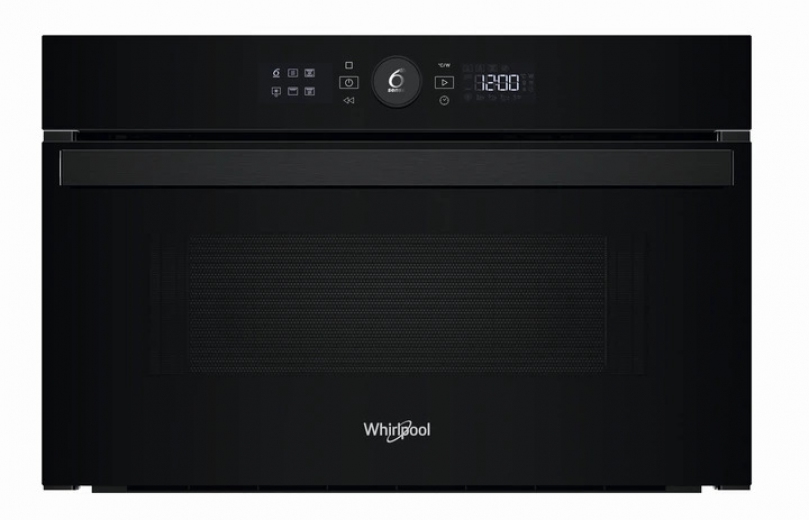 Встраиваемая микроволновая печь Whirlpool WMD44MB - фото - интернет-магазин электроники и бытовой техники TTT
