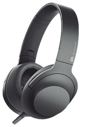 Наушники Delicate-Amazing DM0014BK Black - фото Наушники Delicate-Amazing DM0014BK Black - фото - интернет-магазин электроники и бытовой техники TTT