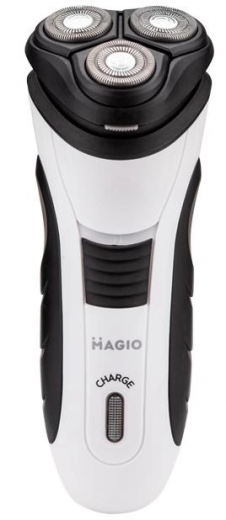 Электробритва MAGIO MG-685 - фото - интернет-магазин электроники и бытовой техники TTT