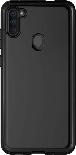 Накладка KDLab Protect Cover для Samsung Galaxy A11 (GP-FPA115KDABW) Black - фото - интернет-магазин электроники и бытовой техники TTT