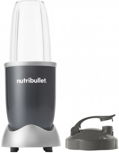 Блендер Nutribullet NB614DG - фото Блендер Nutribullet NB614DG - фото - интернет-магазин электроники и бытовой техники TTT
