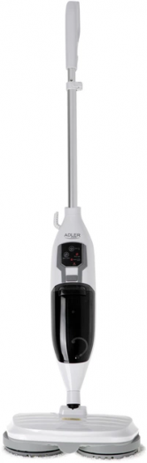 Парова швабра Adler AD 7052 - фото - інтернет-магазин електроніки та побутової техніки TTT