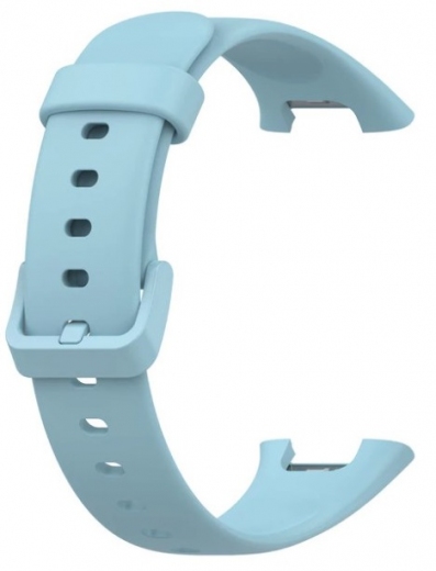 Ремешок BeCover для Xiaomi Mi Smart Band 7 Pro (708593) Blue - фото - интернет-магазин электроники и бытовой техники TTT