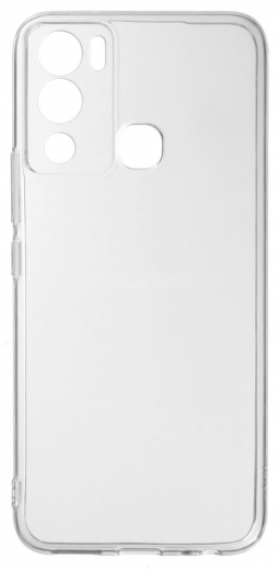 Панель ArmorStandart Air Series для Infinix Hot 12i (ARM62266) Transparent - фото Панель ArmorStandart Air Series для Infinix Hot 12i (ARM62266) Transparent - фото - інтернет-магазин електроніки та побутової техніки TTT