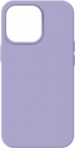 Панель ArmorStandart ICON2 MagSafe для Apple iPhone 14 Pro (ARM68404) Lilac - фото - інтернет-магазин електроніки та побутової техніки TTT
