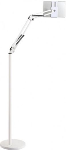 Тримач для планшета BeCover BC008 (704857) White  - фото - інтернет-магазин електроніки та побутової техніки TTT