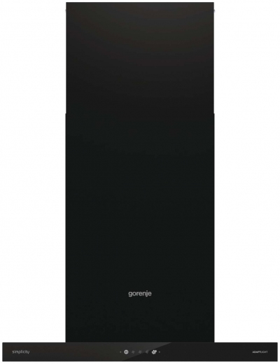 Витяжка Gorenje WHT 6 SYB - фото - інтернет-магазин електроніки та побутової техніки TTT