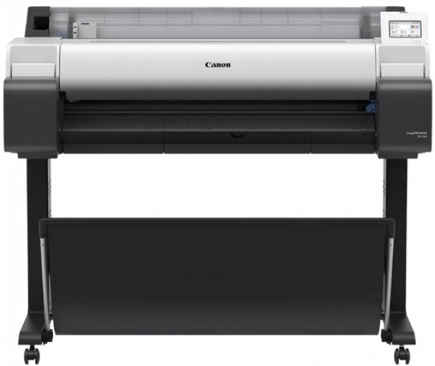 Плотер Canon imagePROGRAF TM-340 - фото Плотер Canon imagePROGRAF TM-340 - фото - інтернет-магазин електроніки та побутової техніки TTT