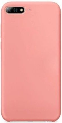 Панель Original Soft Case Honor 7a/Huawei Y5 (2018) Pink Sand - фото Панель Original Soft Case Honor 7a/Huawei Y5 (2018) Pink Sand - фото - интернет-магазин электроники и бытовой техники TTT