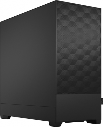 Корпус Fractal Design Pop Air (FD-C-POA1A-01) Black Solid - фото Корпус Fractal Design Pop Air (FD-C-POA1A-01) Black Solid - фото - интернет-магазин электроники и бытовой техники TTT