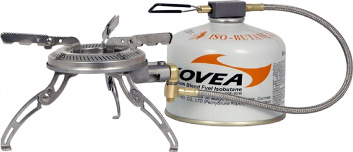 Газовая горелка Kovea Dual Flame KGB-1302 - фото Газовая горелка Kovea Dual Flame KGB-1302 - фото - интернет-магазин электроники и бытовой техники TTT