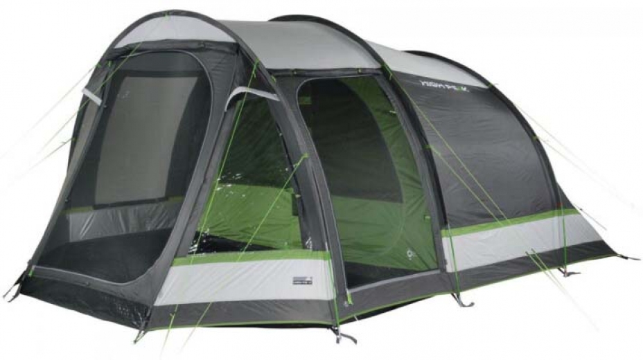 Палатка High Peak Meran 5.0 (11808) Light Grey/Dark Grey/Green - фото Палатка High Peak Meran 5.0 (11808) Light Grey/Dark Grey/Green - фото - интернет-магазин электроники и бытовой техники TTT