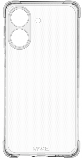 Накладка Make AirShield для Xiaomi Redmi 13C/Poco C65 (MCAS-XR13C/PC65) - фото - интернет-магазин электроники и бытовой техники TTT