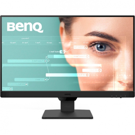Монитор BENQ GW2490 (9H.LLSLJ.LBE) - фото Монитор BENQ GW2490 (9H.LLSLJ.LBE) - фото - интернет-магазин электроники и бытовой техники TTT