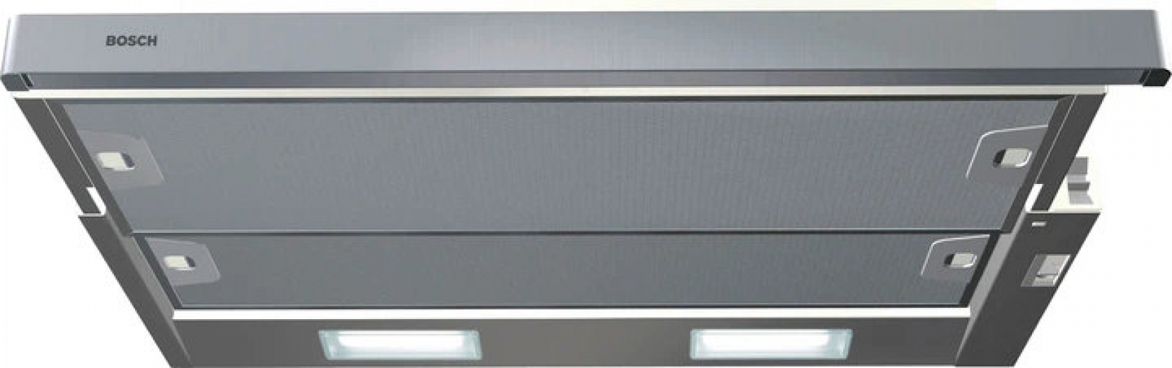 Вытяжка BOSCH DFT63CA51T - фото - интернет-магазин электроники и бытовой техники TTT
