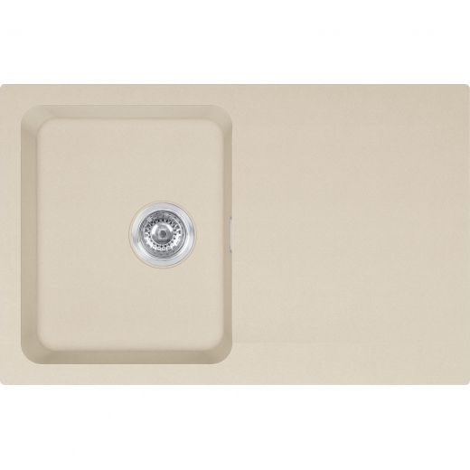 Кухонная мойка Franke Orion OID 611-78 (143.0671.749) - фото Кухонная мойка Franke Orion OID 611-78 (143.0671.749) - фото - интернет-магазин электроники и бытовой техники TTT