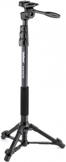 Штатив VELBON Pole Pod Ex (17248) - фото Штатив VELBON Pole Pod Ex (17248) - фото - интернет-магазин электроники и бытовой техники TTT