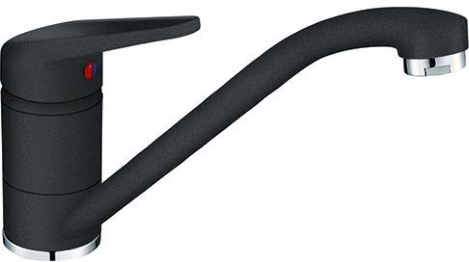 Смеситель Franke Novara-Plus (115.0470.661) Оникс - фото Смеситель Franke Novara-Plus (115.0470.661) Оникс - фото - интернет-магазин электроники и бытовой техники TTT