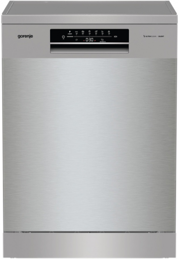 Посудомийна машина GORENJE GS643E90X - фото - інтернет-магазин електроніки та побутової техніки TTT