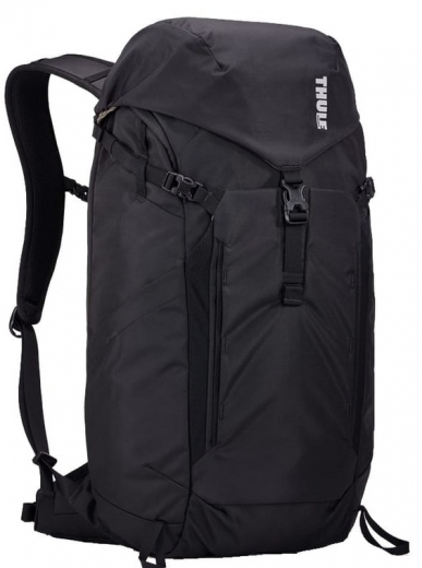 Рюкзак Thule AllTrail Daypack 25L TADP-225 Black  - фото - интернет-магазин электроники и бытовой техники TTT