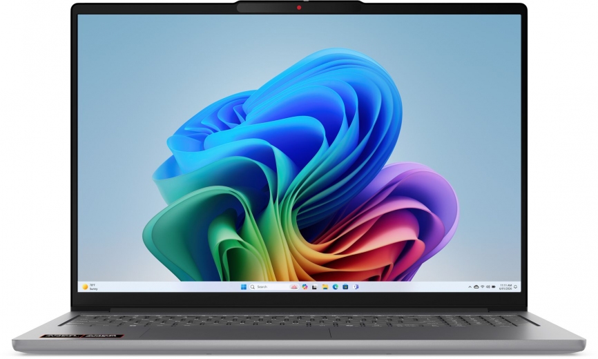 Ноутбук Lenovo IdeaPad Slim 5 16AGP11 (83S2005CRA) Luna Grey - фото - интернет-магазин электроники и бытовой техники TTT