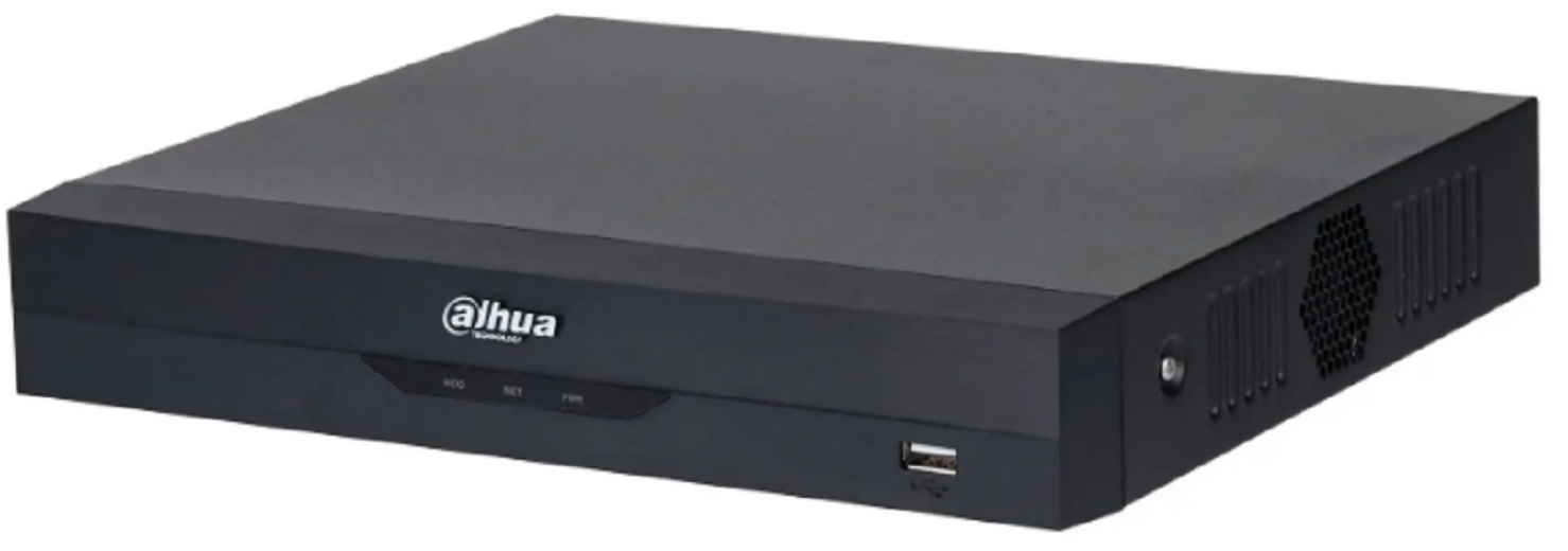 Сетевой видеорегистратор Dahua DH-XVR4104HS-I - фото Сетевой видеорегистратор Dahua DH-XVR4104HS-I - фото - интернет-магазин электроники и бытовой техники TTT