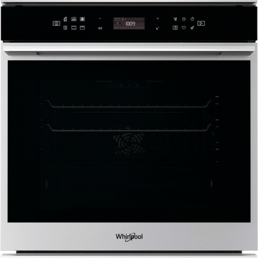Духовой шкаф электрический Whirlpool W7OS44S1H - фото Духовой шкаф электрический Whirlpool W7OS44S1H - фото - интернет-магазин электроники и бытовой техники TTT