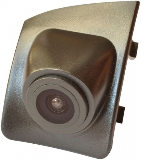 Камера переднього виду Prime-X C8041 BMW X1 (2013) - фото - інтернет-магазин електроніки та побутової техніки TTT