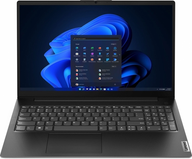 Ноутбук Lenovo V15 G4 IRU (83A100X4RA) Business Black - фото - інтернет-магазин електроніки та побутової техніки TTT