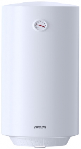 Бойлер RENS COMFORT RE80-15 W - фото - интернет-магазин электроники и бытовой техники TTT