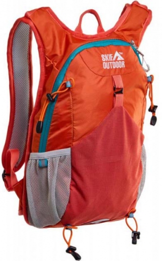 Рюкзак Skif Outdoor Light 23L Red - фото Рюкзак Skif Outdoor Light 23L Red - фото - интернет-магазин электроники и бытовой техники TTT