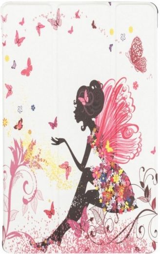 Обкладинка BeCover Smart Case для Apple iPad Pro 11 2020 (705326) Fairy  - фото Обкладинка BeCover Smart Case для Apple iPad Pro 11 2020 (705326) Fairy  - фото - інтернет-магазин електроніки та побутової техніки TTT